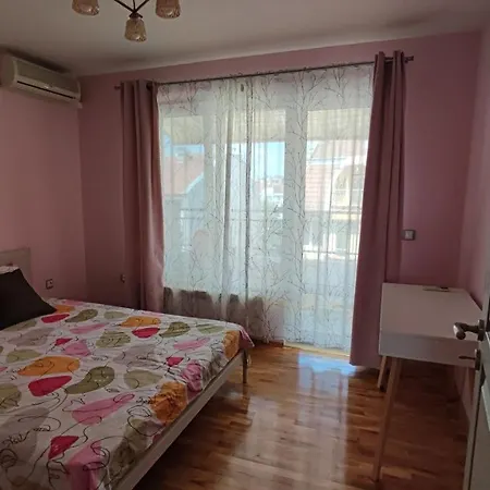 公寓 Rakovska Street Comfort