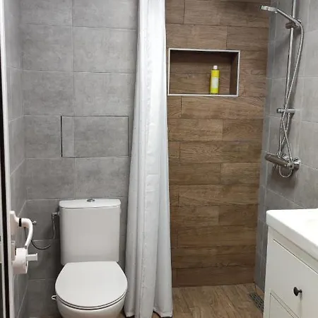 Rakovska Street Comfort * 布尔加斯