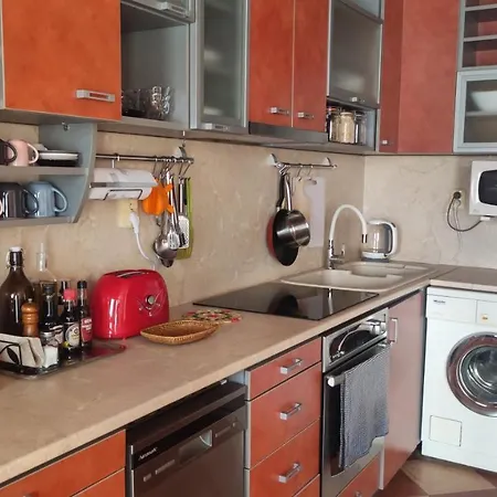 Apartmán Rakovska Street Comfort