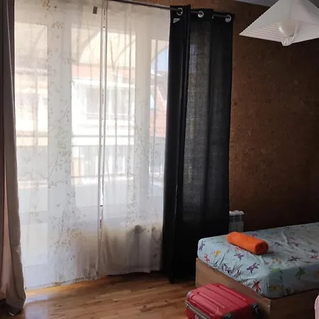 Apartment Rakovska Street Comfort *