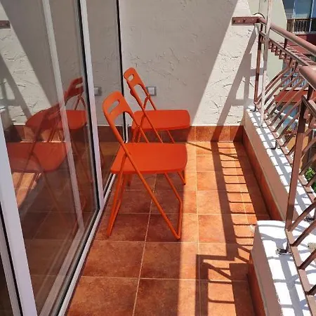 Rakovska Street Comfort Apartmán